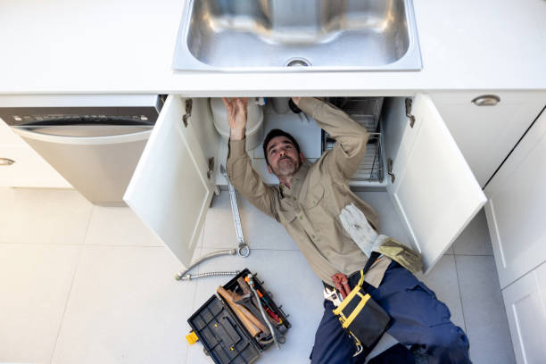 Best Water Softener Installation  in Carpentersvle, IL