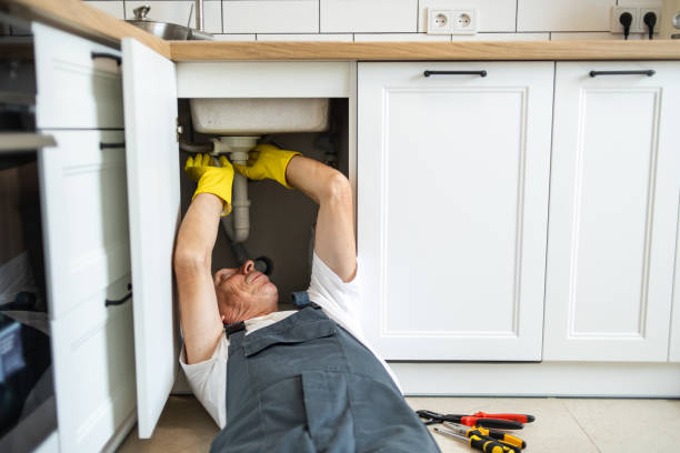 Best Water Heater Repair  in Carpentersvle, IL