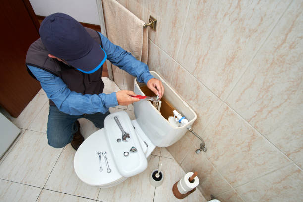 Best Sewer Cleaning Services  in Carpentersvle, IL